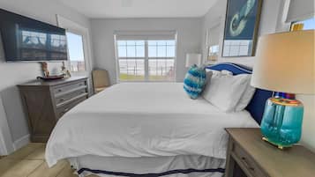 Kondominium, 2 kamar tidur | 2 kamar tidur dan Wi-Fi gratis