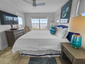 Condo, 2 Bedrooms | 2 bedrooms, free WiFi - Sunseekers - 2 - 2 Br condo by RedAwning (Santa Rosa Beach)