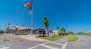 Condo, 2 Bedrooms | Parking - The Breezeway - 2 Br condo by RedAwning (Santa Rosa Beach)