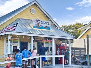 2 chambres, Wi-Fi gratuit