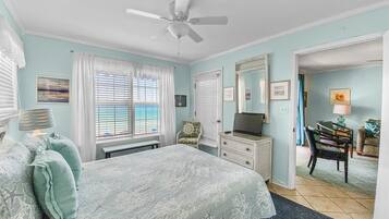 Condo, 2 Bedrooms | 2 bedrooms, free WiFi