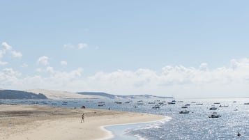 Spiaggia
