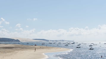 Plage à proximité