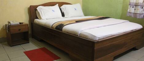 標準客房 | 書桌、遮光窗簾/窗簾、免費 Wi-Fi