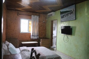 Superior Room - Hôtel La Renardière (Douala)