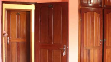 Servicios de la habitación