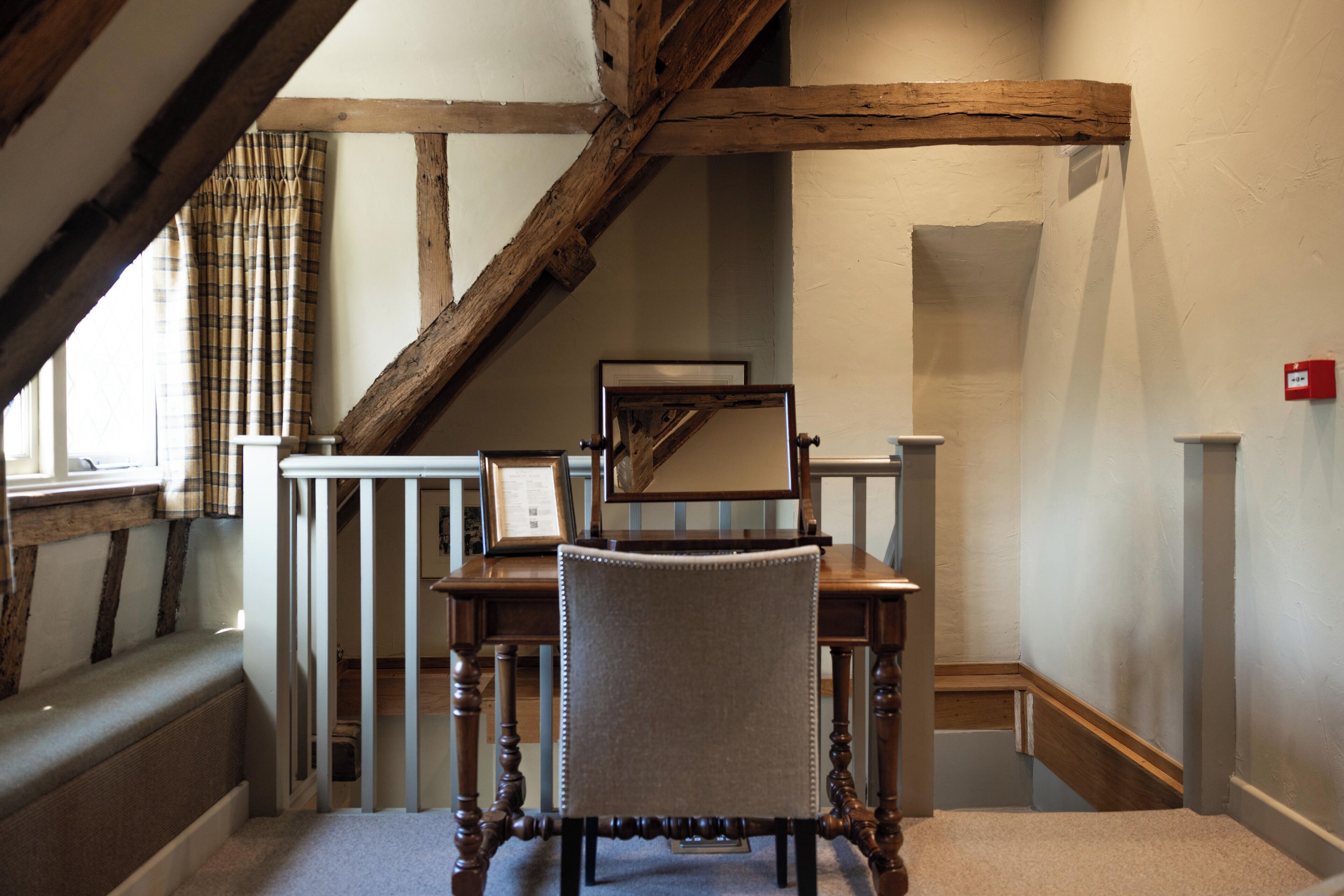 Habitació doble Deluxe | Planxa i posts de planxar i wifi gratuïta 