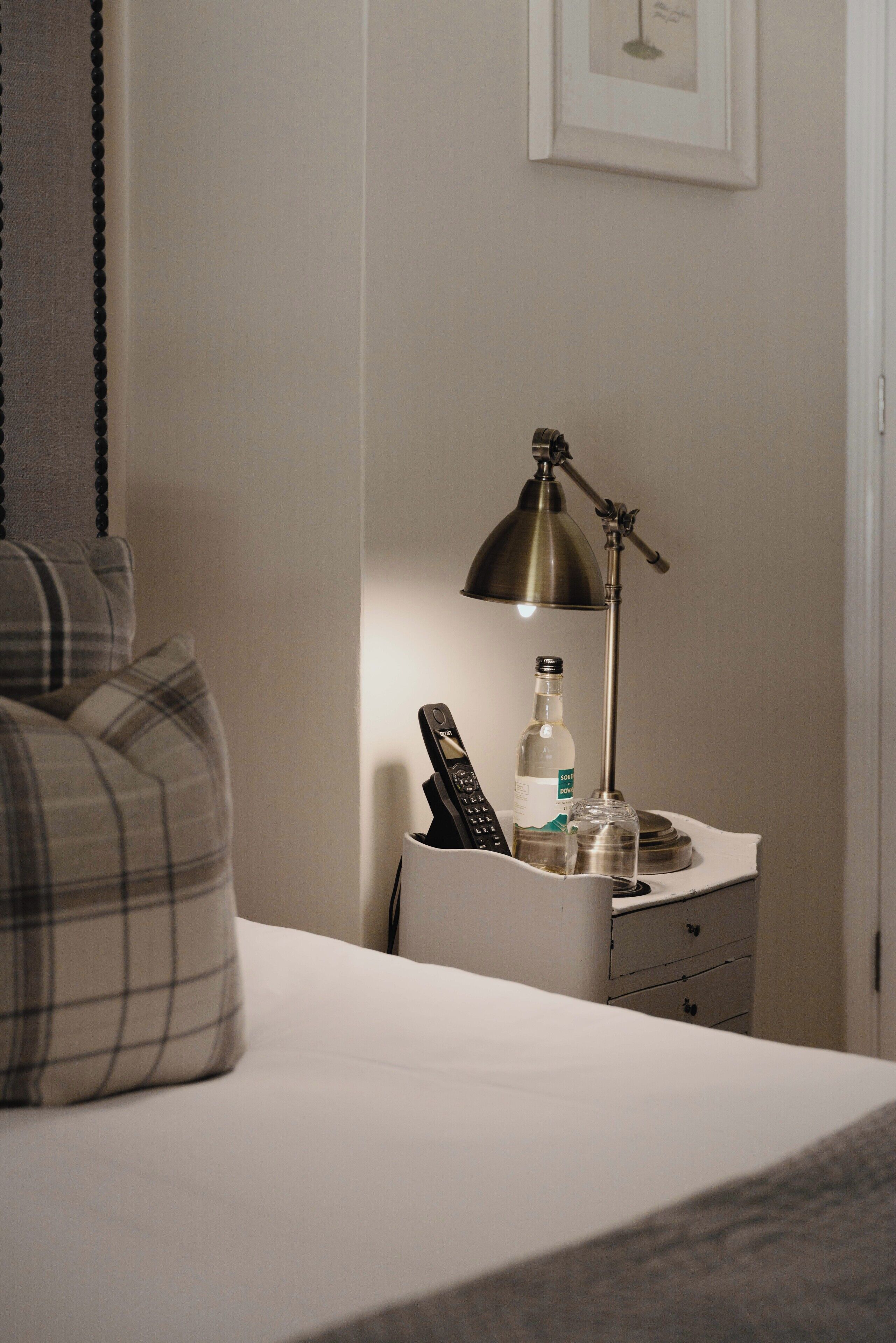 Kamar