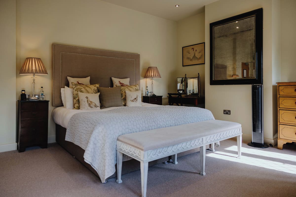 Premium Deluxe Room