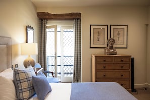 Chambre Double Classique | 1 chambre, fer et planche Ă repasser, Wi-Fi gratuit