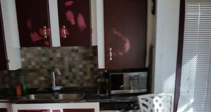 Just You in Neepawa Vacation Home