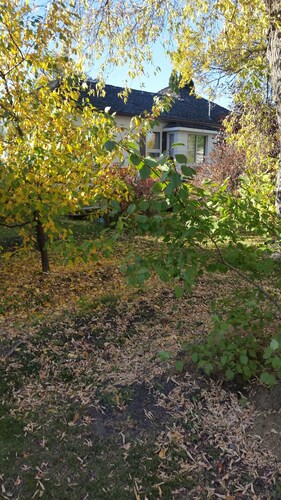 Just You in Neepawa Vacation Home