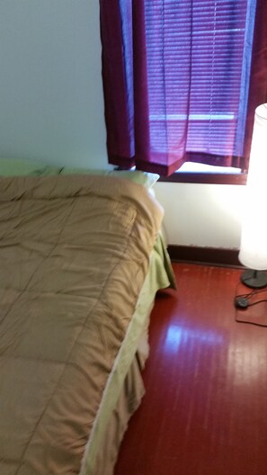 Comfort House, 2 Queen Beds | 1 bedroom, premium bedding, minibar, iron/ironing board