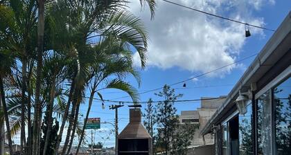 Pousada Sonhos de Penha