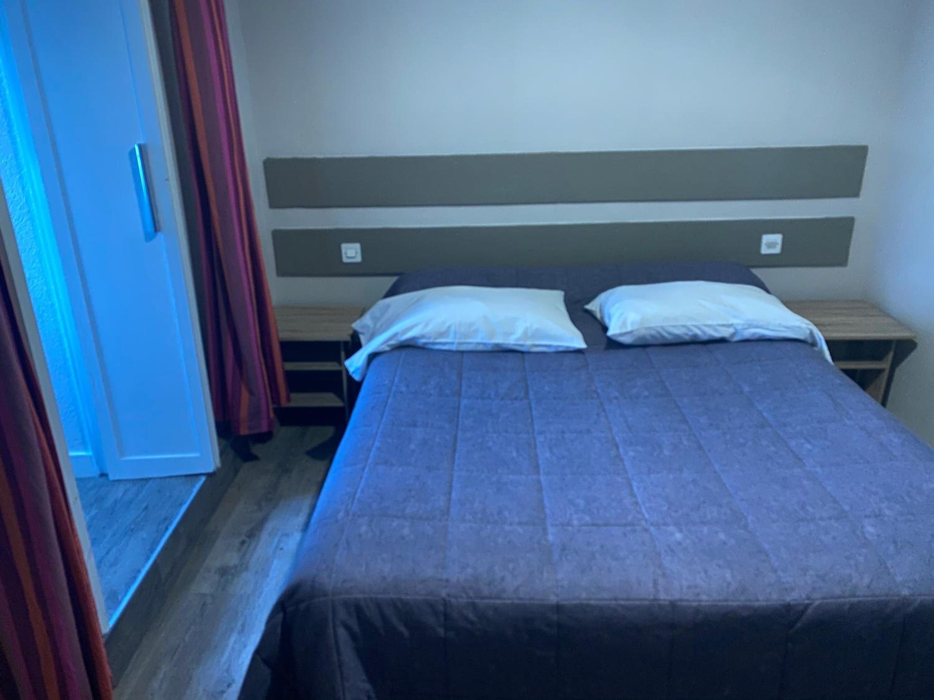 Foto - Hotel & Restaurant Hanoï Station