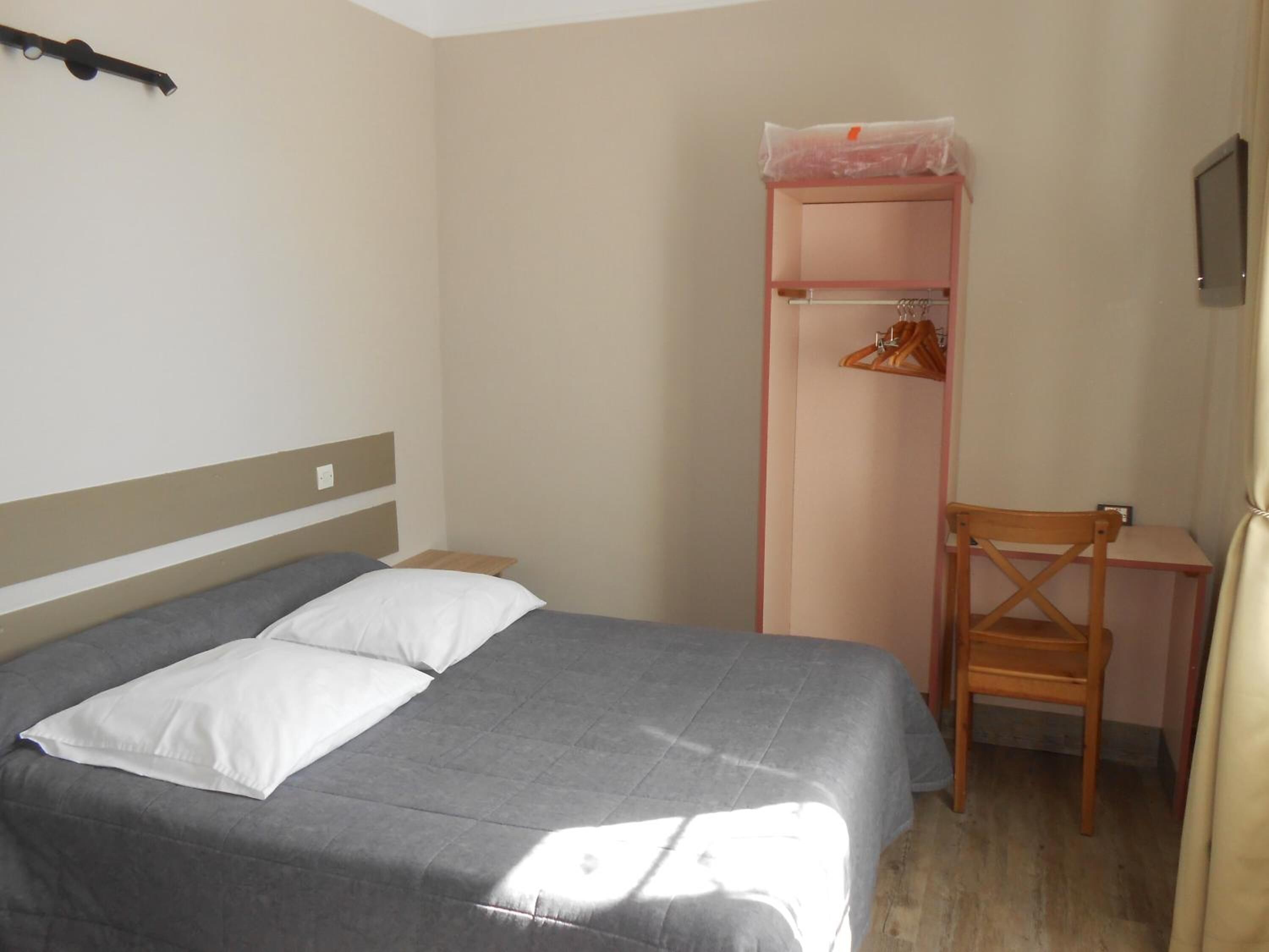 Foto - Hotel & Restaurant Hanoï Station