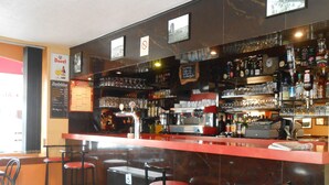 酒吧（店内）