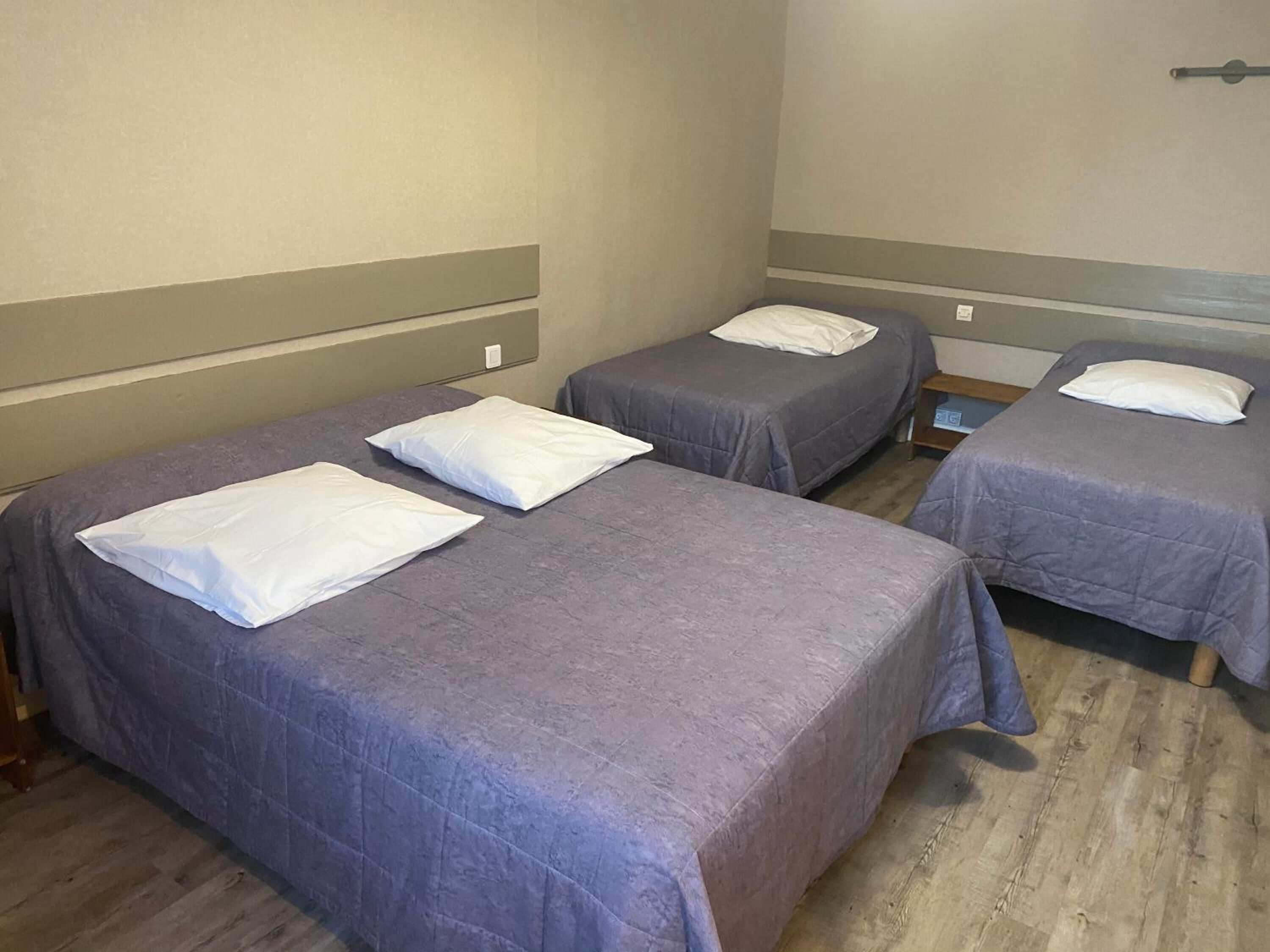 Foto - Hotel & Restaurant Hanoï Station