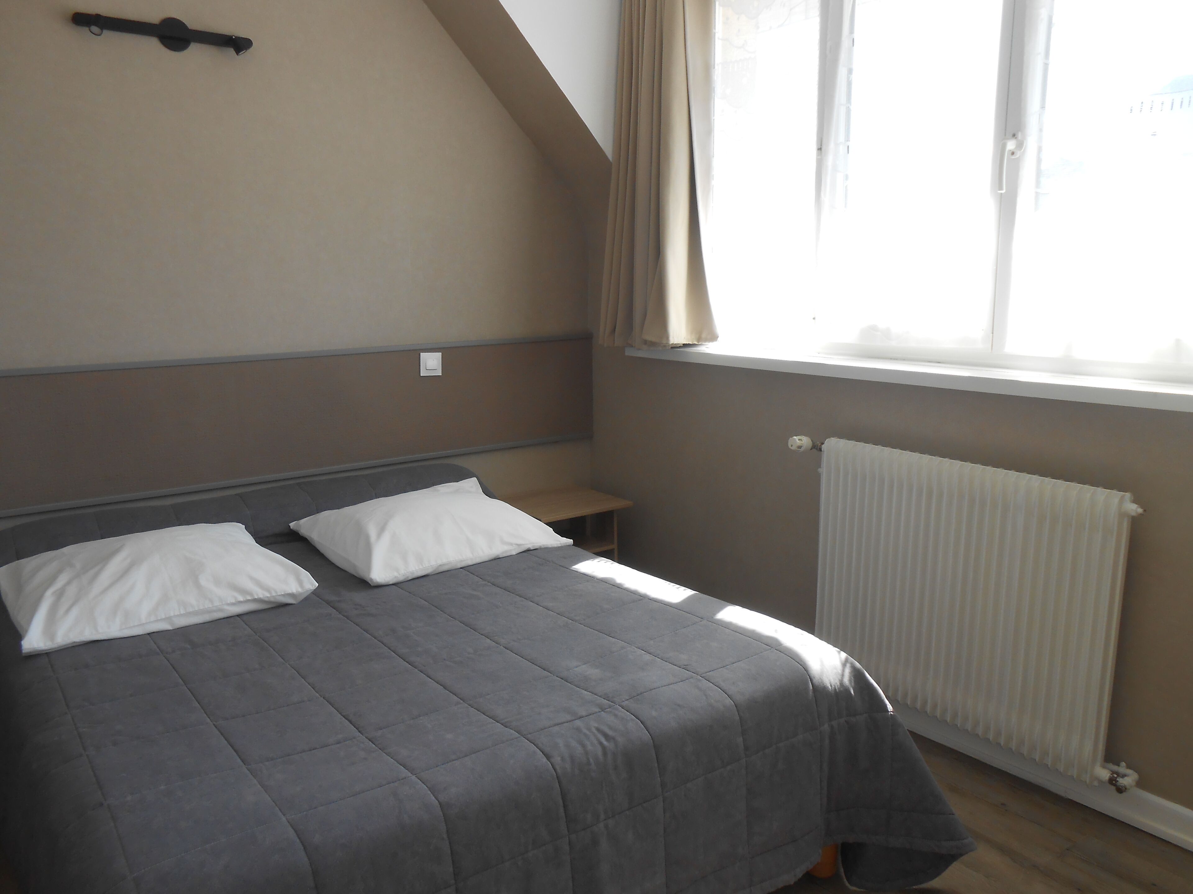 Foto - Hotel & Restaurant Hanoï Station