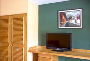 Room amenity - Hotel Martita (Puerto San Jose)