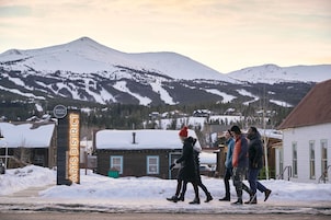 Studio | Exterior