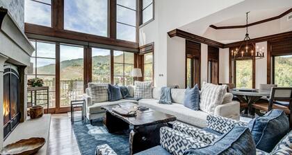 3 BR Ritz-Carlton Residence with Valley Views by RedAwning - Save 20% on 7+ Nights!