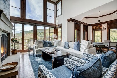 3 BR Ritz-Carlton Residence with Valley Views by RedAwning - Save 20% on 7+ Nights!
