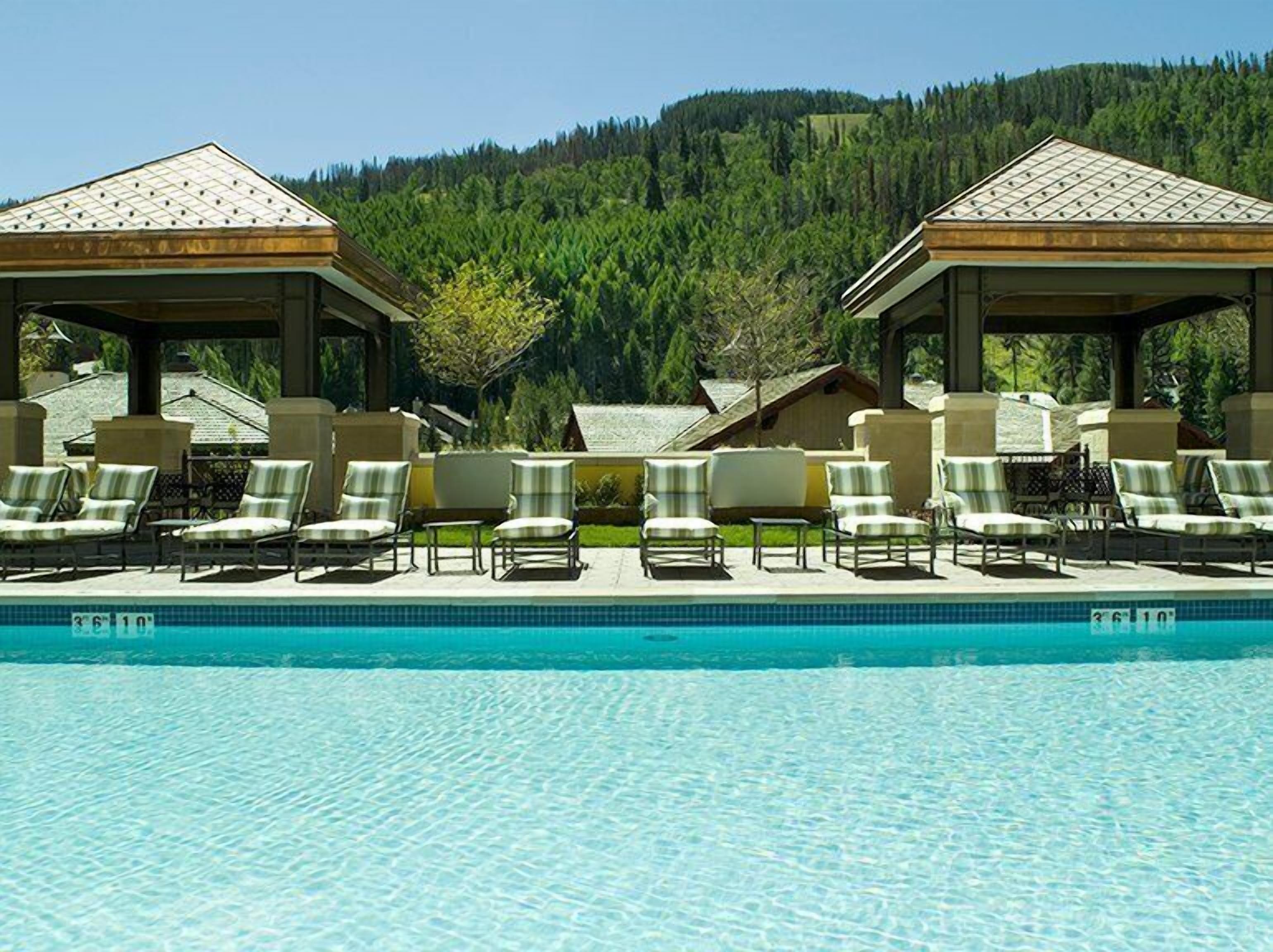 Condo, 3 Bedrooms | Pool
