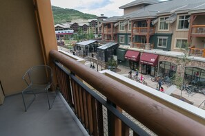 Condo, 2 Bedrooms | Property grounds - Comfort and Convenience in this Spacious Unit by RedAwning - Save 20% on 7+ Nights! (Park City)