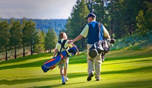 Room, 2 Bedrooms | Golf - Ski Trails 4042 (Truckee)