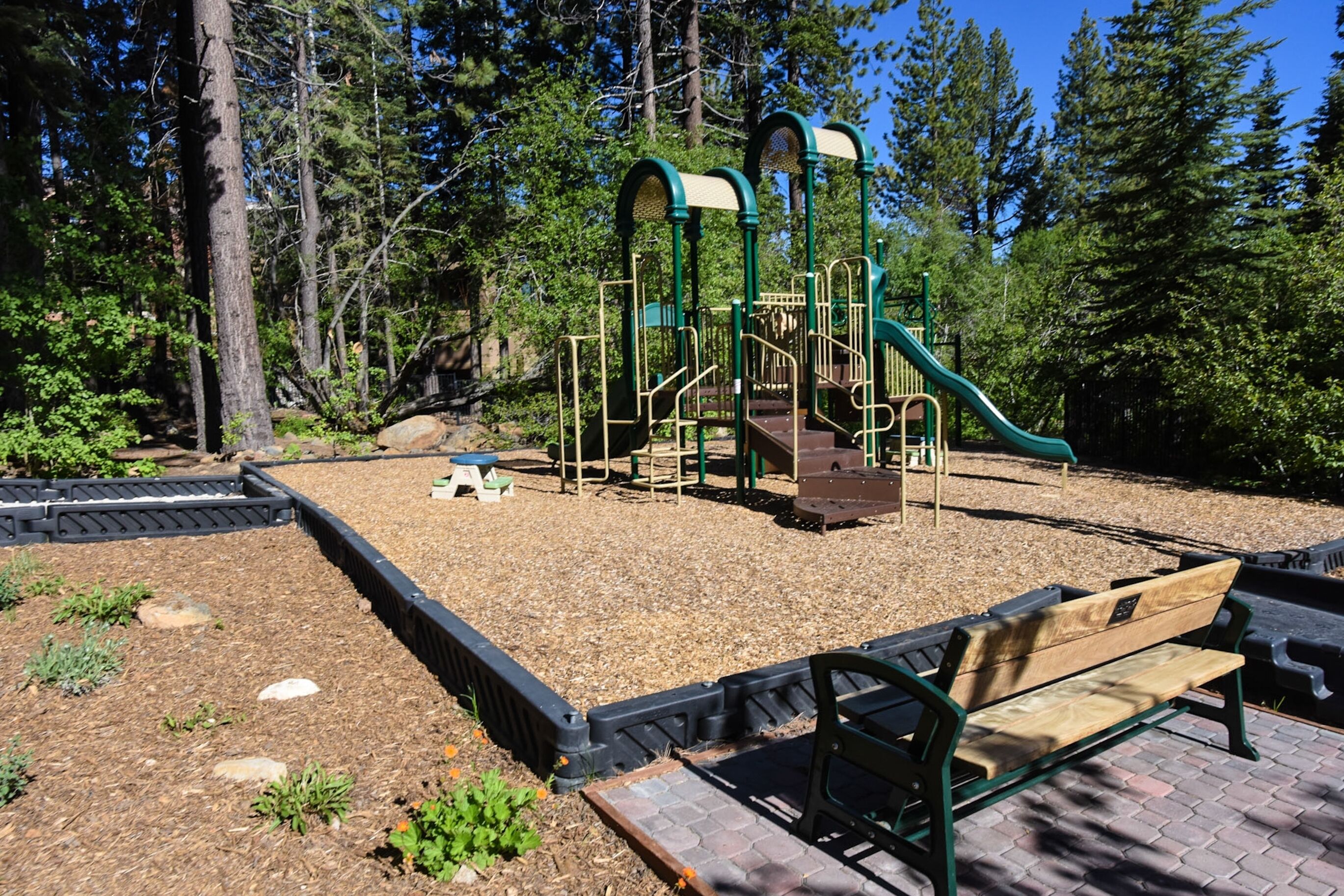 스튜디오 | 어린이 공간