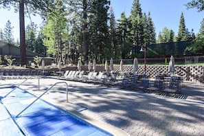 Studio | Property grounds - Northstar Village 216 (Truckee)