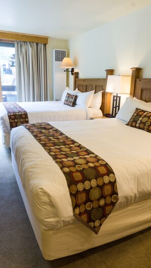 Studio | Free WiFi, bed sheets - Northstar Village 237 (Truckee)