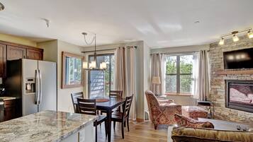 Studio | Private kitchen