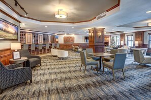 Studio | Interior - River Mtn Lodge E116C - Studio Condo by RedAwning (Breckenridge)