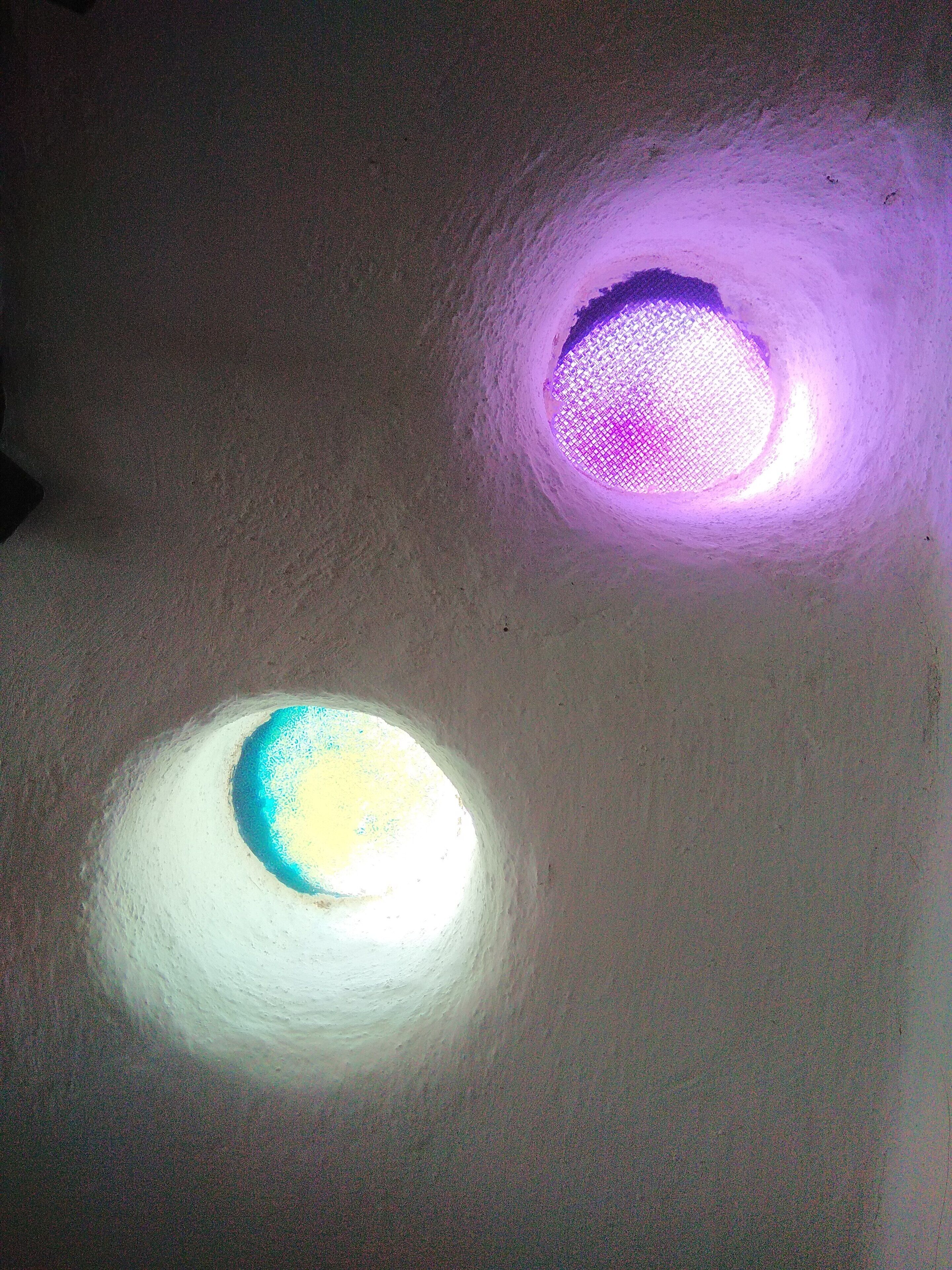 Standard Double Room | Bathroom | Shower, free toiletries, towels