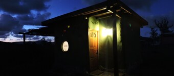 La Casa del Hornero