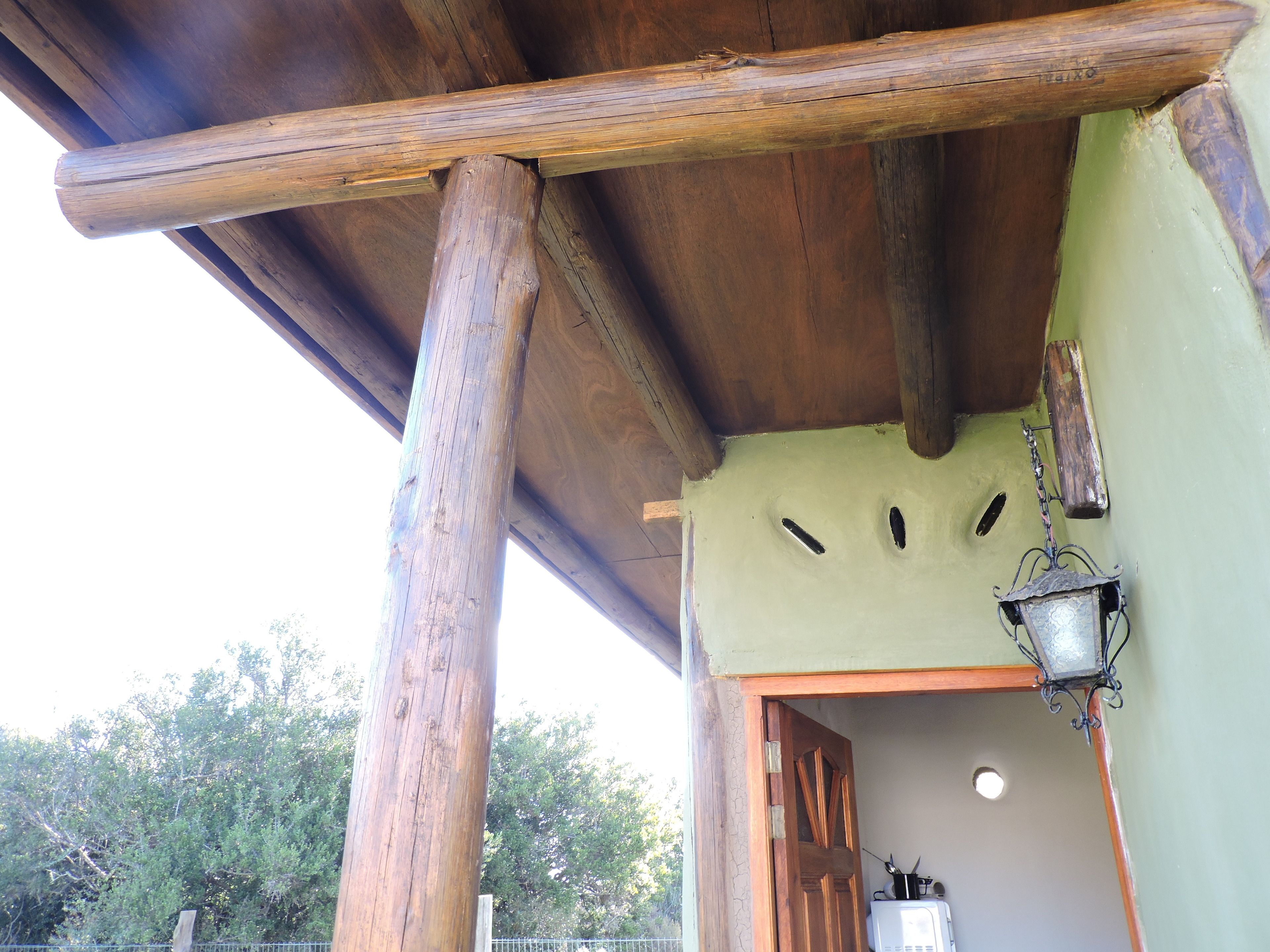 Standard Double Room | Terrace/patio