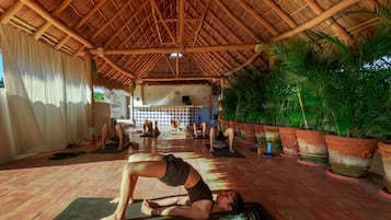 Yoga
