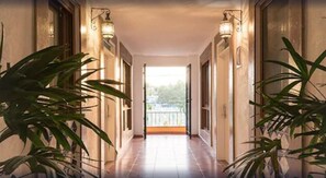 การตกแต่งภายใน