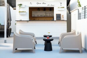 Snack bar - Hotel Villa Bianca (San Salvo)