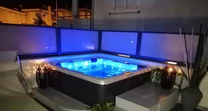 Villa Bianca Hotel & Spa