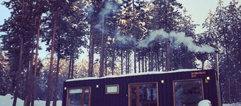 카사 콘테이네르