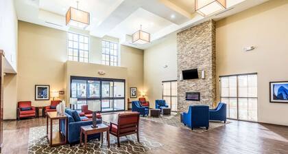 Comfort Suites Channelview - Houston East