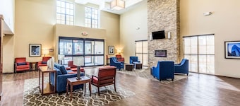 Comfort Suites Channelview - Houston East