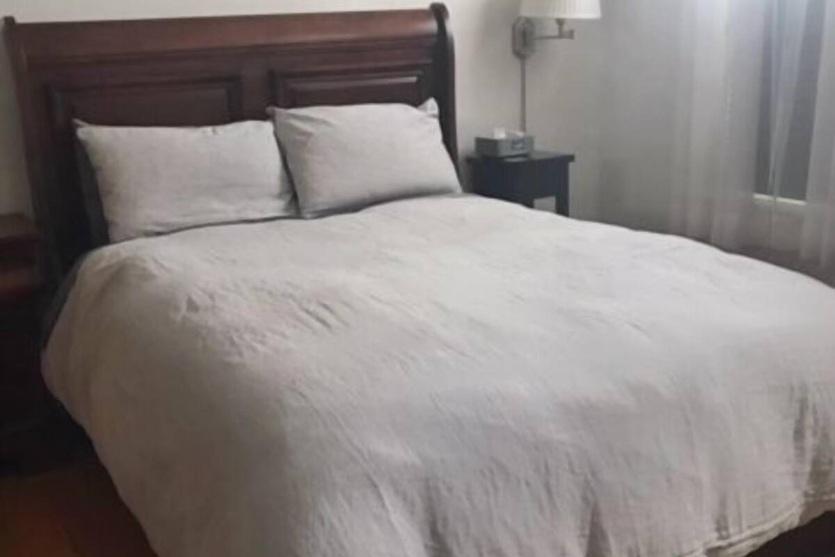 Chambre Deluxe, 1 chambre, non-fumeurs, salle de bains privée | Draps en coton égyptien, literie de qualité supérieure