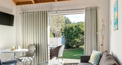 Abel Tasman Lodge