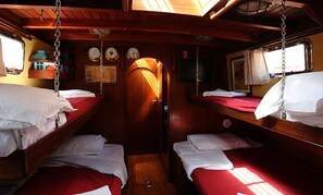 Chambre | Wi-Fi gratuit