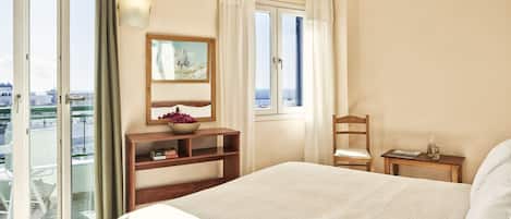 Premium-Doppelzimmer