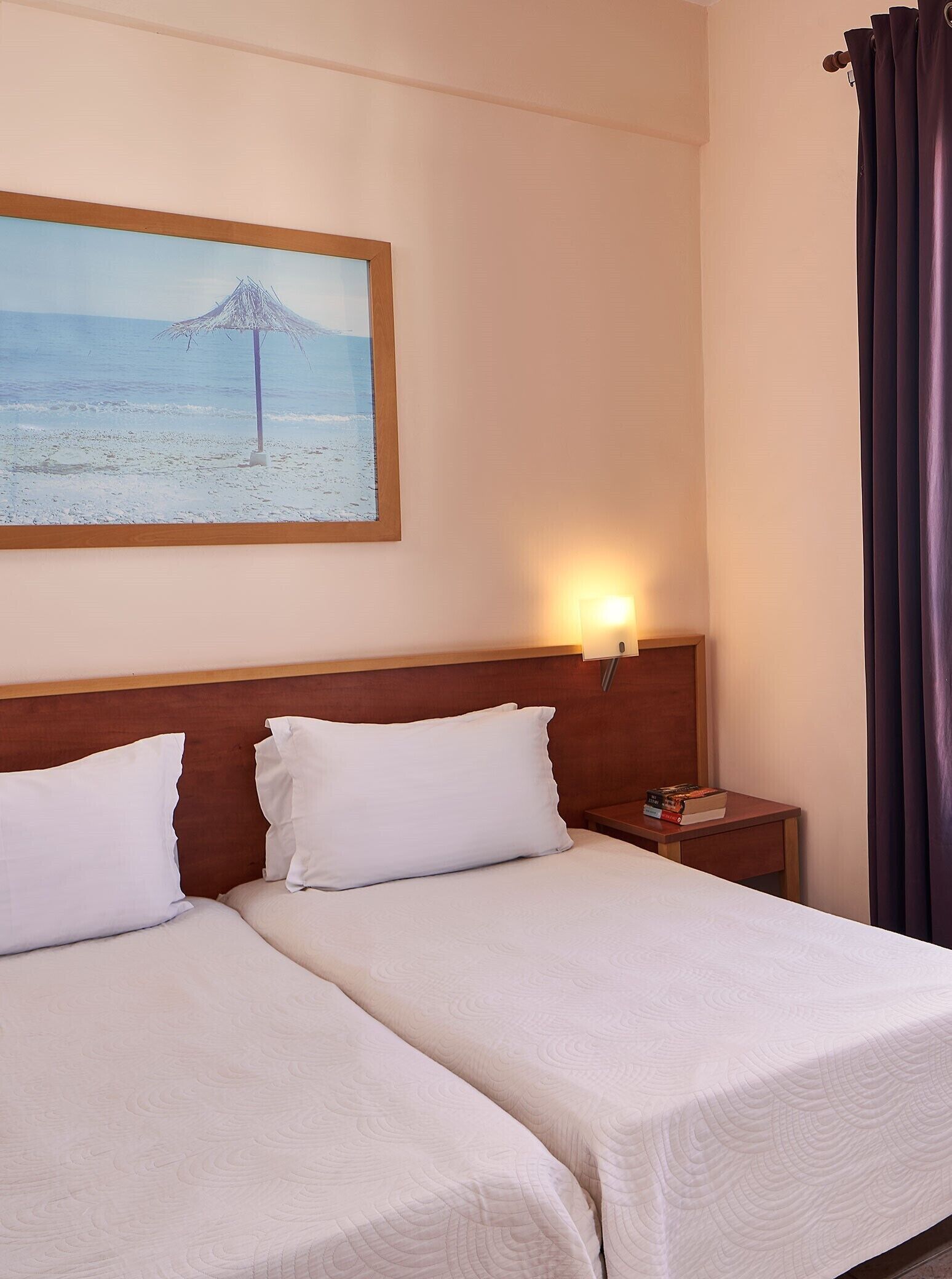 in-room safe, individually decorated, individually furnished